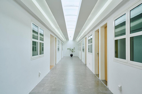 Akomadoo Retreat Guesthouse