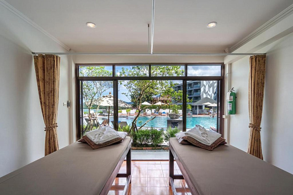 Orchidacea Resort Orchidacea Resort