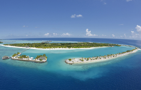 Villa Nautica (Paradise Island)