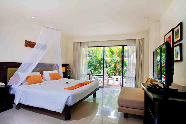 Woraburi Phuket Resort
