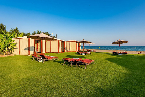 Cornelia Diamond Golf Resort & Spa