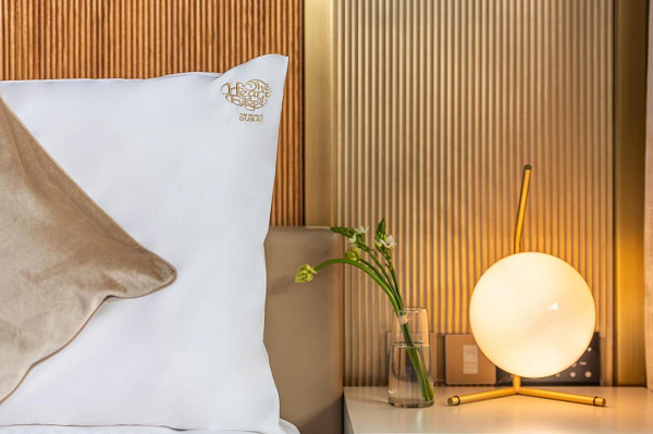 Voco Monaco Dubai (ex.Cote dAzur Monaco Hotel)