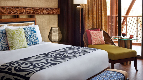 Lapita, Dubai Parks and Resorts, Autograph Collection