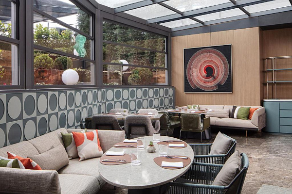 Lokalist Istanbul a Tribute Portfolio Hotel