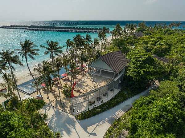 Siyam World Siyam World