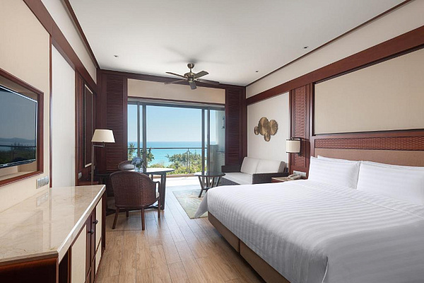 Shangri‑La Sanya