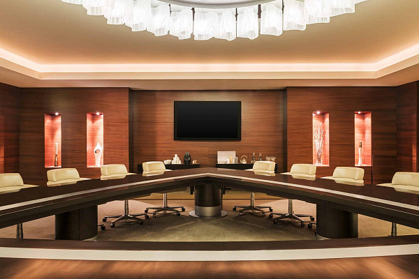 The Westin Dubai Mina Seyahi Beach Resort & Marina