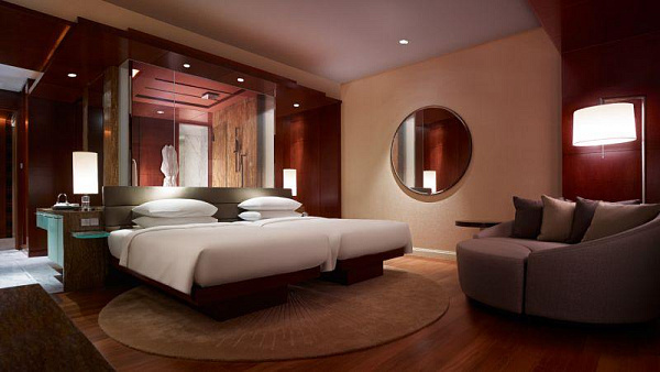 Grand Hyatt Grand Hyatt