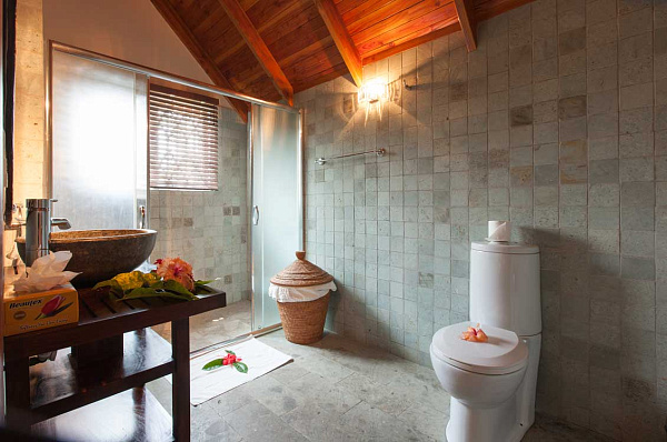 Le Relax Beach house