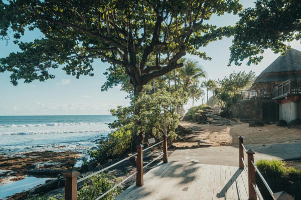 Tamarina Hotel, Beach, Golf and SPA