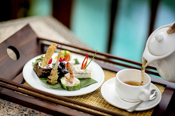 Mason Elephant Park and Lodge