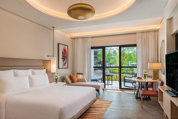 InterContinental Fujairah Resort