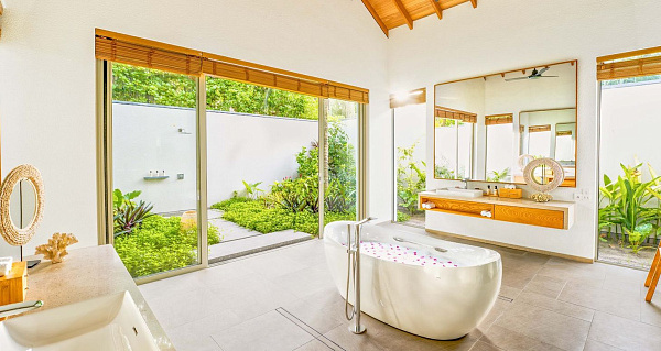 RAAYA by Atmosphere, Maldives