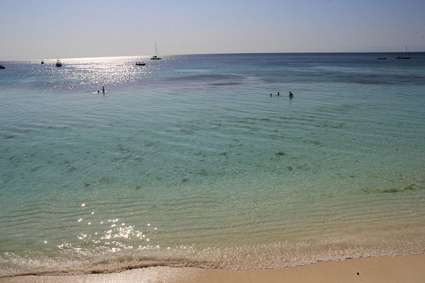 Langi Langi Beach Bungalows Langi Langi Beach Bungalows