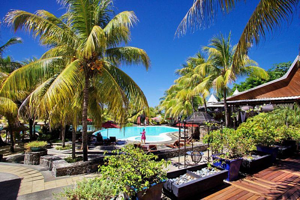 Paradise Cove Hotel & Spa Paradise Cove Hotel & Spa