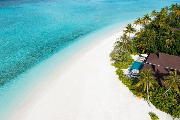 The Standard Huruvalhi Maldives The Standard Huruvalhi Maldives