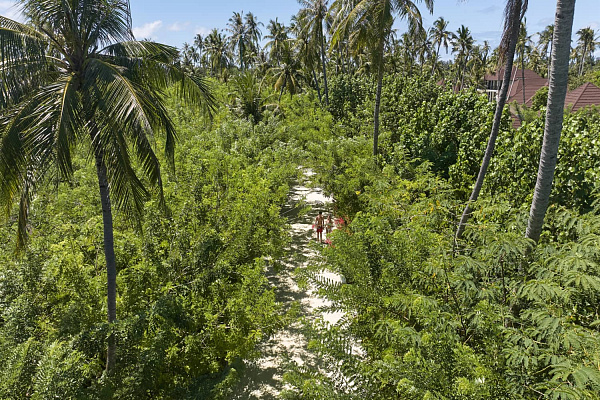 Sun Siyam Romance Maldives
