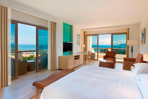 Sheraton Sanya Haitang Bay Resort