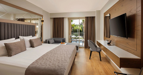 Dobedan Beach Resort Comfort