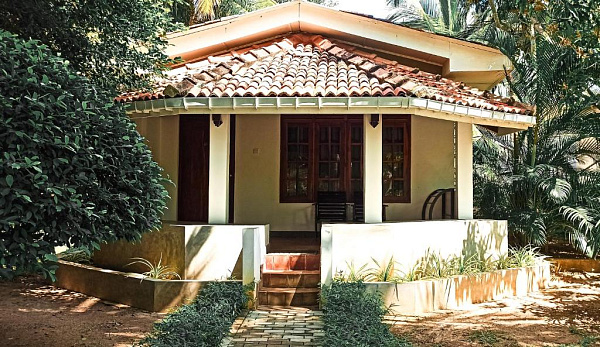 Lagoon Paradise Beach Resort Lagoon Paradise Beach Resort