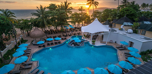 Centara Ao Nang Beach Resort & Spa Krabi