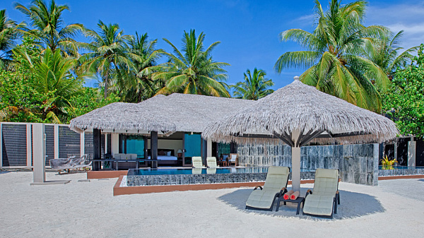 Kihaa Maldives