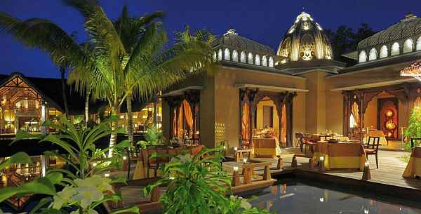 Trou aux Biches Beachcomber Resort & Spa 