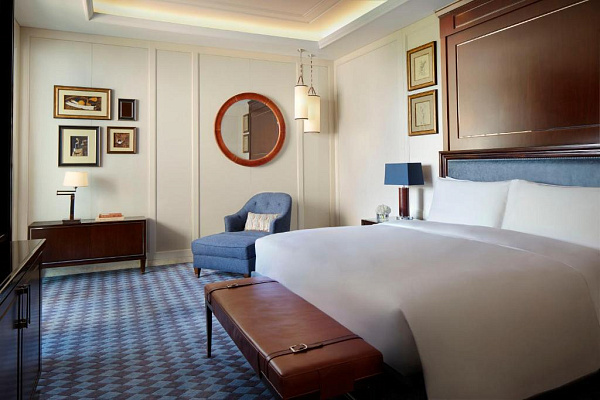 The Ritz-Carlton HaiKou