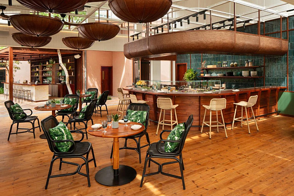 New World Hoiana Beach & Resort