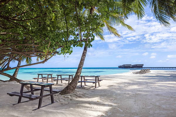Adaaran Select Hudhuranfushi Adaaran Select Hudhuranfushi