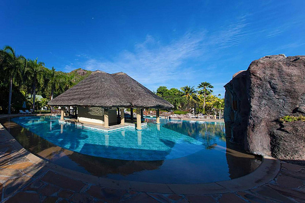 Le Domaine de la Reserve (Praslin)