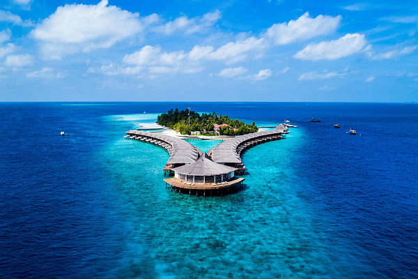 NAKAI Dhiggiri Resort NAKAI Dhiggiri Resort