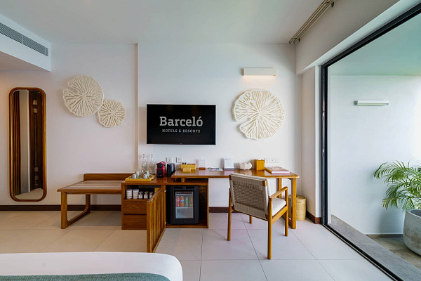 Barceló Nasandhura Malé Barceló Nasandhura Malé