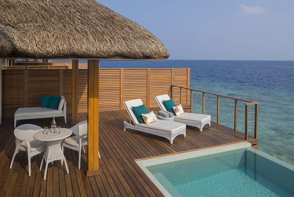 Dusit Thani Maldives