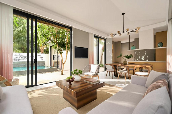 New World Phu Quoc Resort