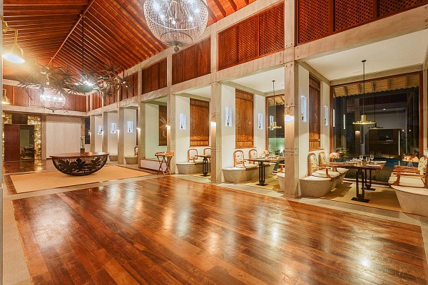 Wattura Resort & Spa 