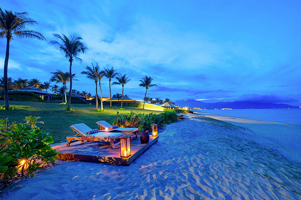 Fusion Resort Cam Ranh