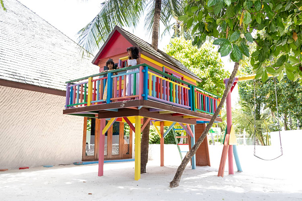 Hideaway Beach Resort and Spa