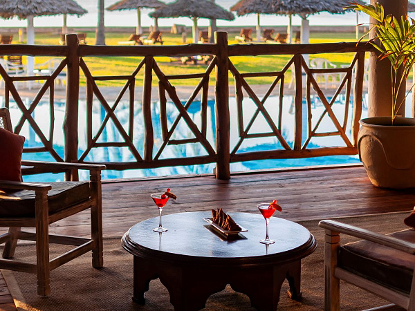 Neptune Palm Beach Boutique Resort & Spa