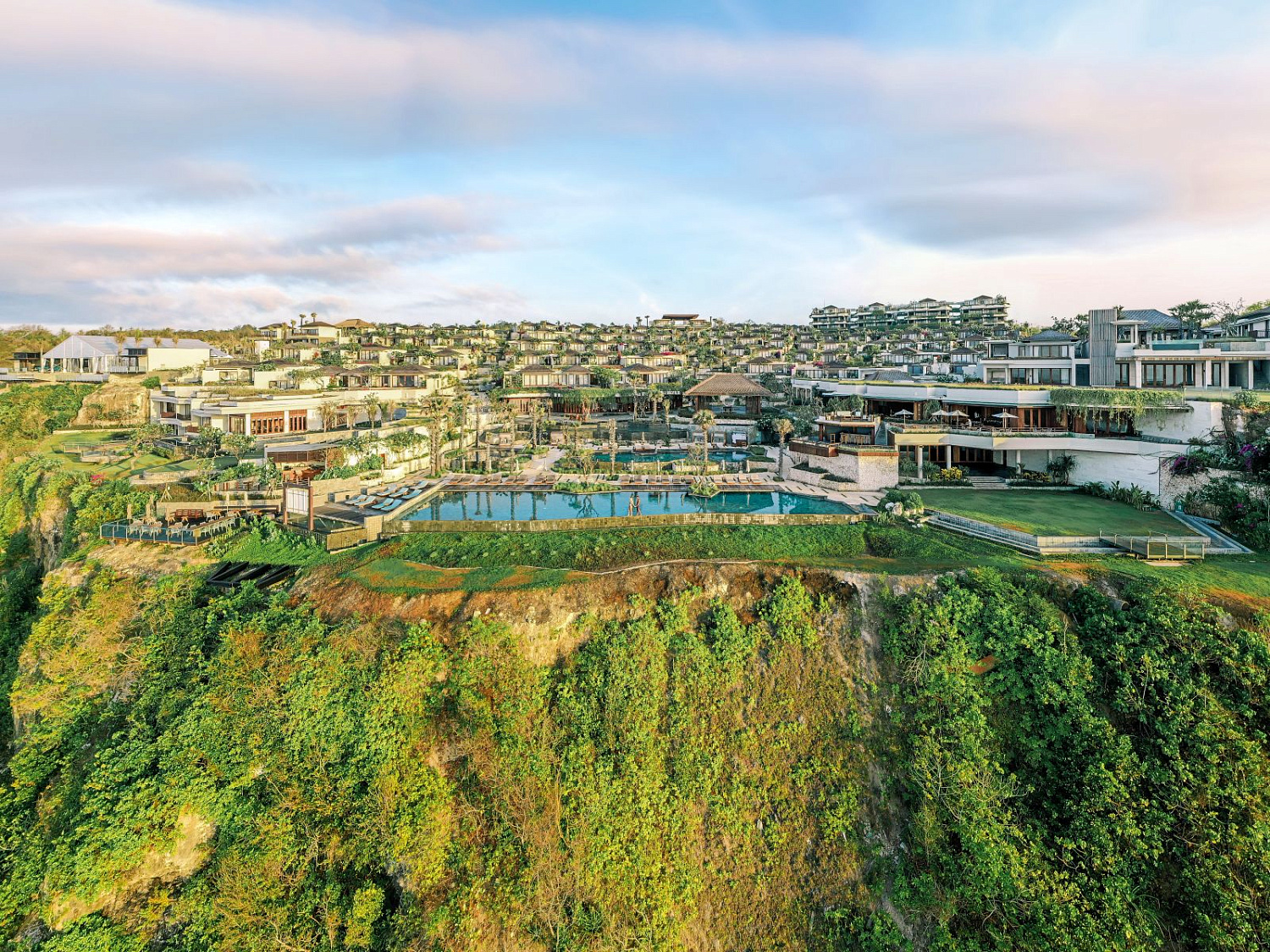 Six Senses Uluwatu