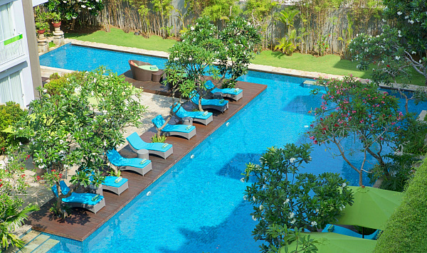 Ibis Styles Bali Benoa
