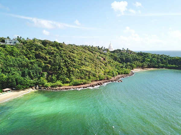 Levels Unawatuna Levels Unawatuna
