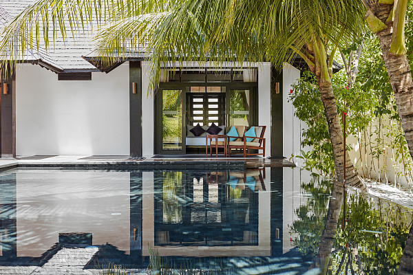 Sun Siyam Iru Fushi Maldives