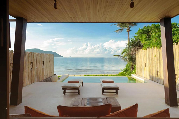 Six Senses ConDao