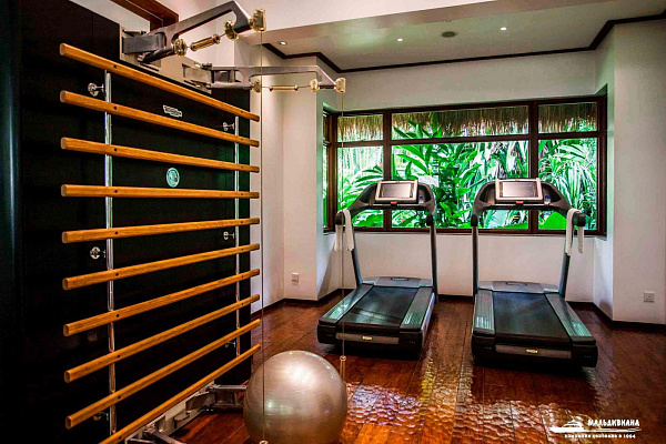 Anantara Maia Seychelles Villas (Mahe)