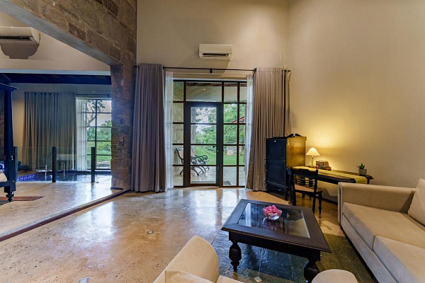 Ayugiri Ayurveda Wellness Resort Sigiriya