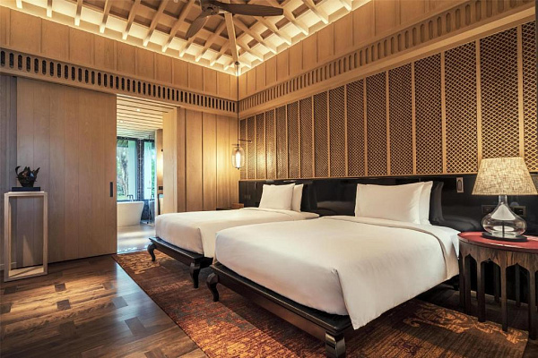 Andaz Pattaya Andaz Pattaya