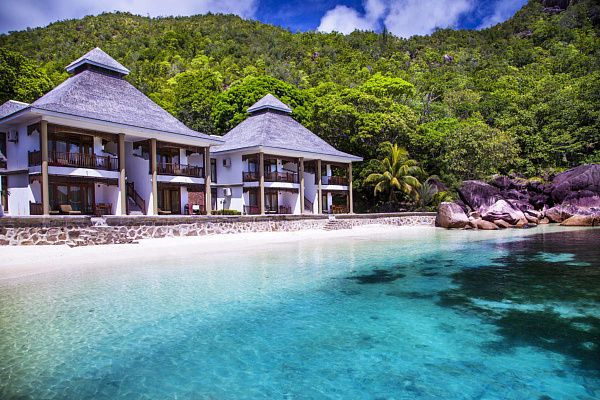 Le Domaine de la Reserve (Praslin)