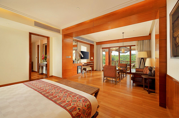 Padma Ubud Padma Ubud