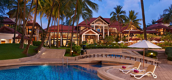 Dusit Thani Laguna Phuket